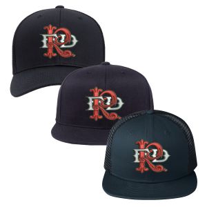 Rialto Fire Hats