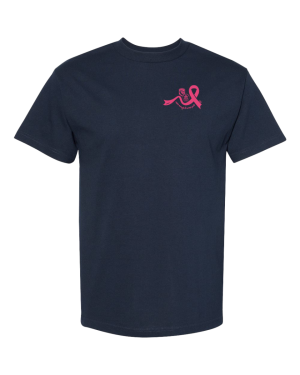 Riverside County Fire Dept. Cares Short Sleeve T-Shirts