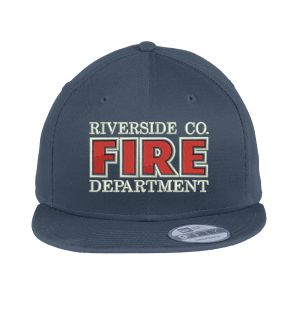 Riverside County Fire NE400 Hat