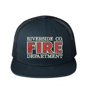 Riverside County Fire NE403 Hat