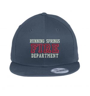 Running Springs Fire NE400 Hat