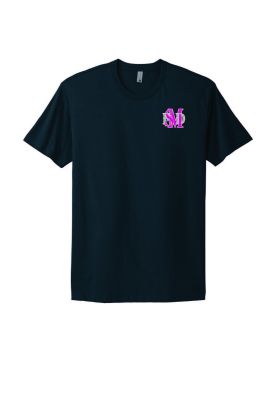 San Manuel Fire Cares Short Sleeve T-Shirts