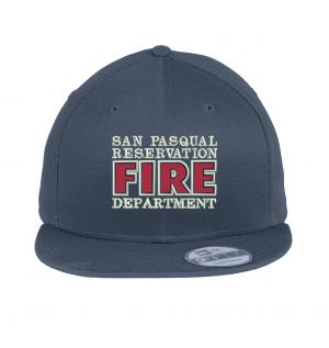 San Pasqual Fire NE400 Hat