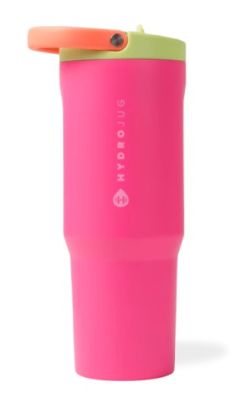 HydroJug Sport 32oz in Orchid 