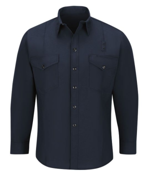 Escondido Fire Workrite Long Sleeve