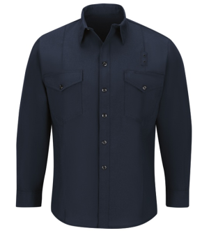 Running Springs Workrite Long Sleeve