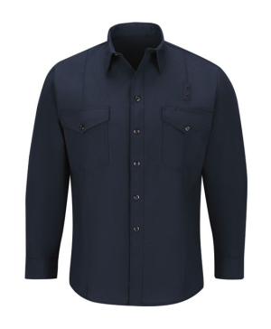 Morongo Valley Fire Workrite Long Sleeve