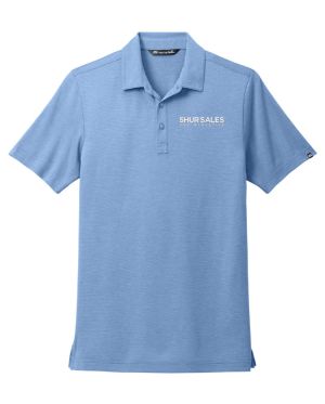 Shur Sales TravisMathew Sunnyvale Polo