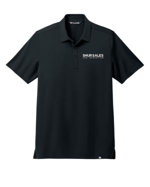 Shur Sales TravisMathew Cabana Solid Polo