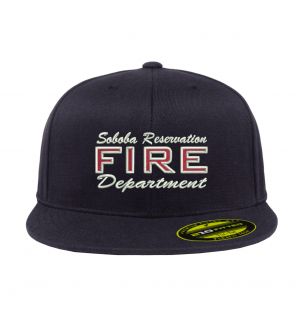 Soboba Fire Flexfit 210  Hat