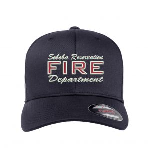 Soboba Fire Flexfit 6277 Hat