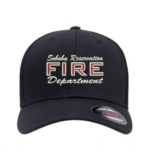 Soboba Fire Flexfit 6511 Hat