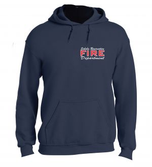 Soboba Fire Pullover Hoodie