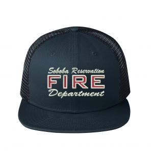 Soboba Fire NE403 Hat