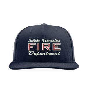 Soboba Fire Richardson PTS20 R-Flex Hat