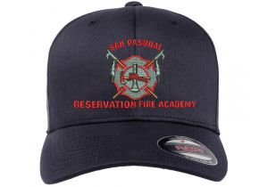 San Pasqual Fire Academy Hat
