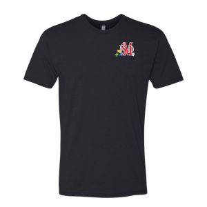 San Manuel Fire Autism Awareness Short Sleeve T-Shirts