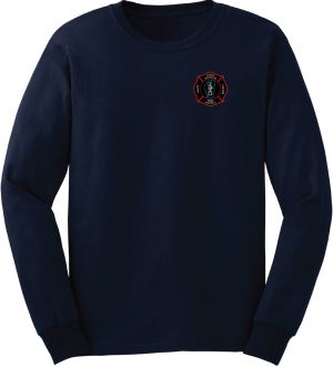 Tahoe Douglas Department Long Sleeve Shirt