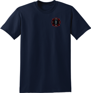 Tahoe Douglas Department Short Sleeve Shirt