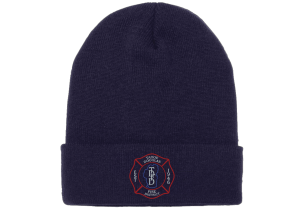 Tahoe Douglas Fire District Beanie