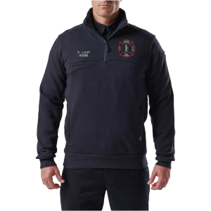 TAHOE DOUGLAS FIRE DISTRICT 5.11 Job Shirt