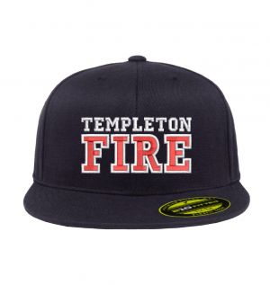 Templeton Fire Flexfit 210 Hat