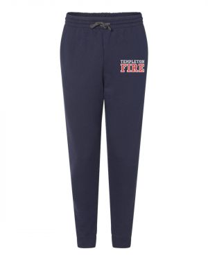 Templeton Fire Sweatpants with Pockets