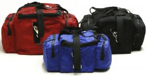 Ruffian Travel Bag