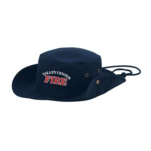 Valley Center Fire Boonie Hat