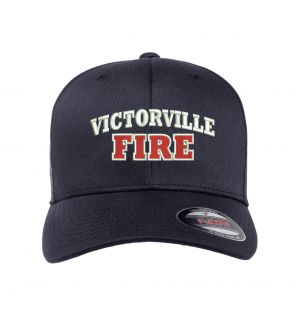 Victorville Fire Flexfit 6277 Hat