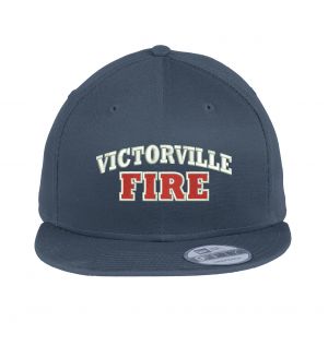 Victorville Fire NE400 Hat