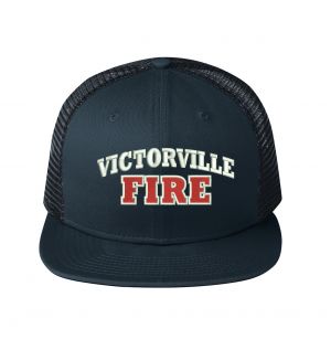 Victorville Fire NE403 Hat