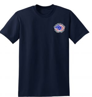 Victor Valley Paramedic Short Sleeve T-Shirt
