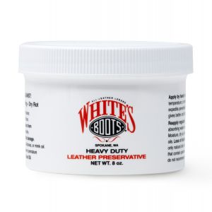 White's Leather Preservative