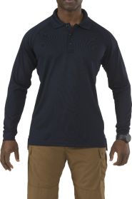 5.11 Performance Long Sleeve Polo