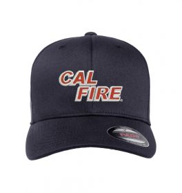 Cal Fire Duty Approved Hat