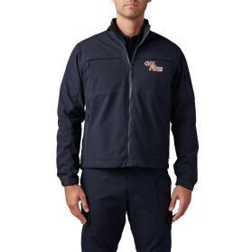 CAL FIRE Chameleon Softshell Jacket 2.0