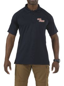CAL FIRE 5.11 Performance Short Sleeve Polo