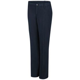 Tahoe Douglas Fire District Workrite Women's A Cut Pant Midnight Navy