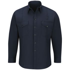 Tahoe Douglas Fire District Workrite Long Sleeve