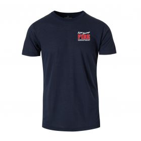 Palm Springs Fire DFND Performance Short Sleeve T-Shirt