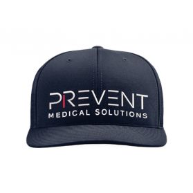Prevent Medical Logo Hat