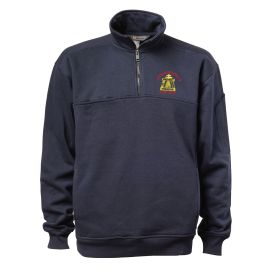 Riverside County Fire 5.11 Job Shirt