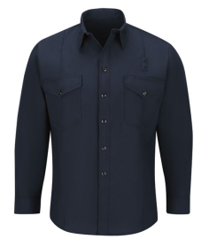 Escondido Fire Workrite Long Sleeve