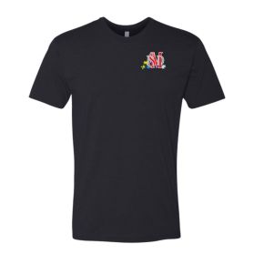 San Manuel Fire Autism Awareness Short Sleeve T-Shirts