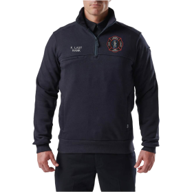 TAHOE DOUGLAS FIRE DISTRICT 5.11 Job Shirt