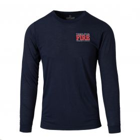 Templeton Fire DNFD Performance Long Sleeve T-Shirt