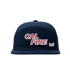 Cal Fire Melin Hat