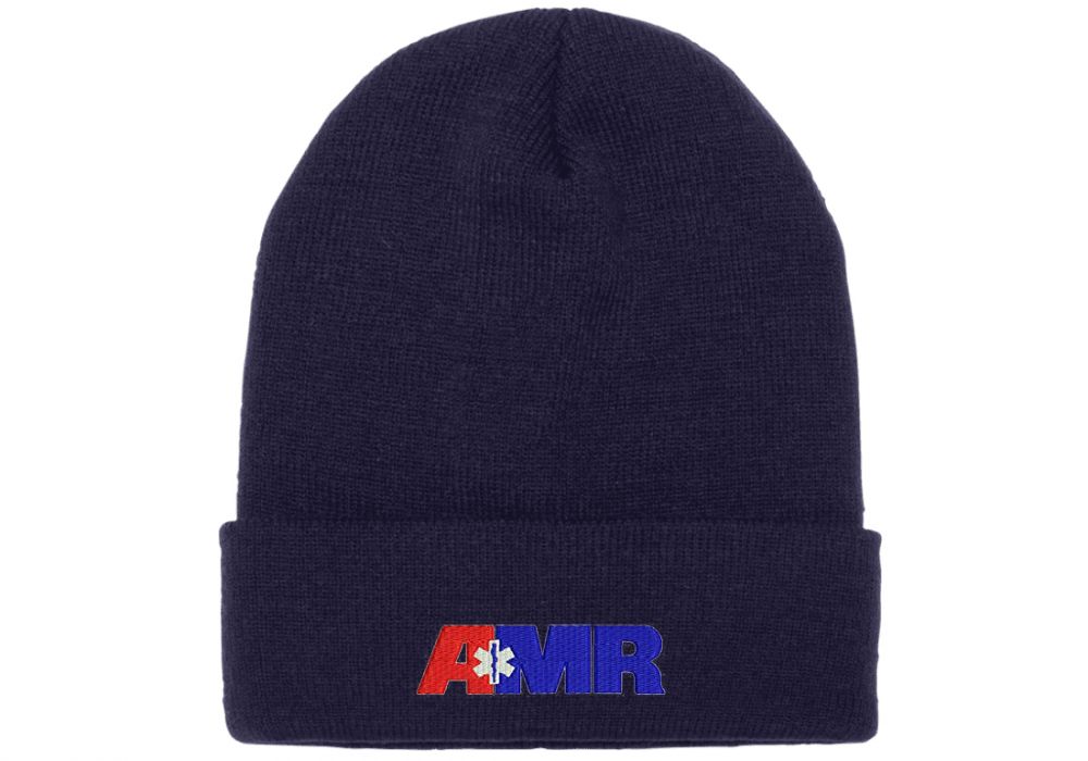 Armada Tigers Beanie by Mi Hat Co.