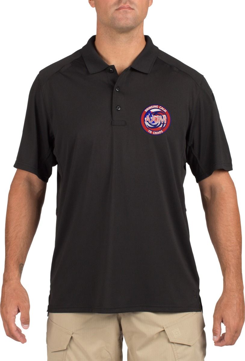 AAIM 5.11 Helios Polo